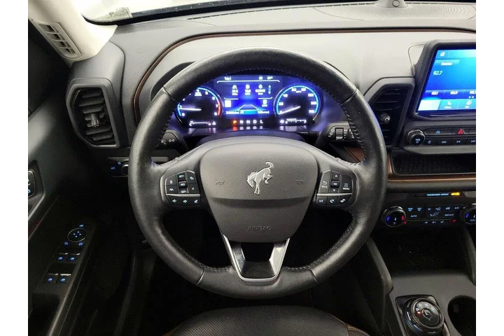 $25998 : Ford Bronco Sport 2022 AWD O image 10