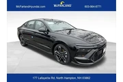 $33892 : Hyundai SONATA 2026 N Line 4 thumbnail