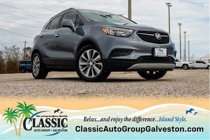 $10407 : Buick Encore 2020 Preferred image 1