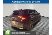 $27489 : Kia Sportage 2024 AWD X-Line thumbnail