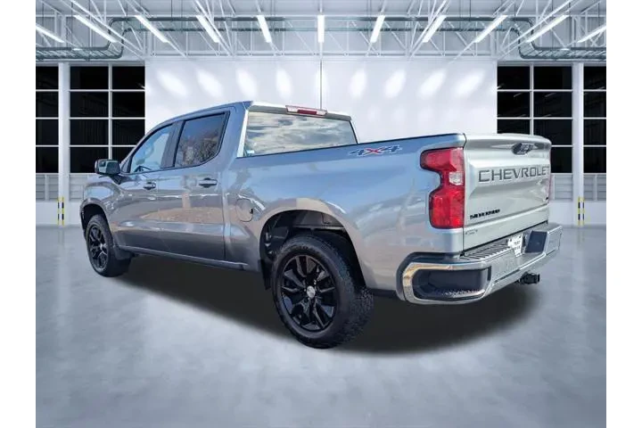 $36795 : Chevrolet Silverado 1500 202 image 7