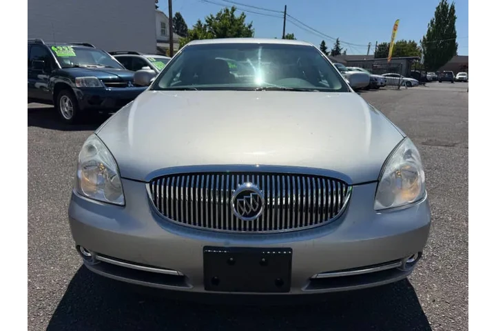 $5998 : 2006 Lucerne CXS image 5