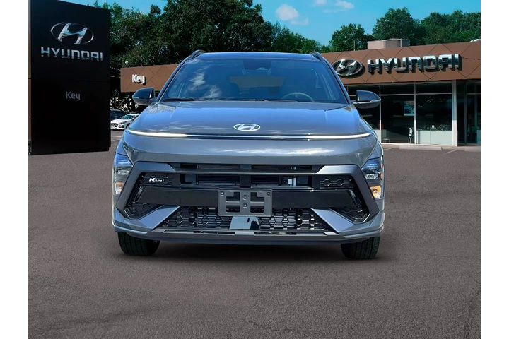 $22999 : Hyundai KONA 2024 AWD N Line image 6