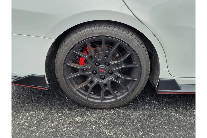 $26998 : Toyota Camry 2021 TRD 4dr Se image 10