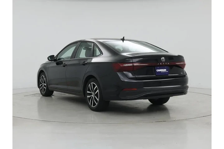 $22998 : Volkswagen Jetta 2025 SE 4dr image 2