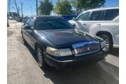 $6900 : 2011 Grand Marquis thumbnail