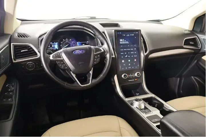 $21775 : Ford Edge 2024 AWD ST-Line 4 image 2