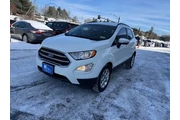 $9999 : 2019 EcoSport SE thumbnail
