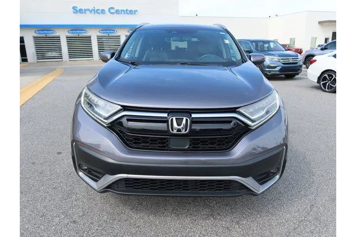 $27891 : Honda CR-V 2020 AWD Touring image 10