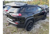 $18948 : Jeep Cherokee 2019 4x4 Trail thumbnail