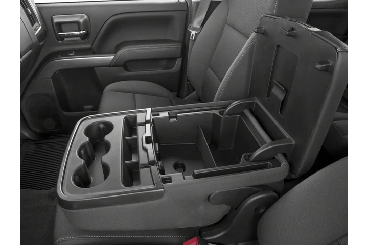 $30984 : 2018 Silverado 1500 LT image 10