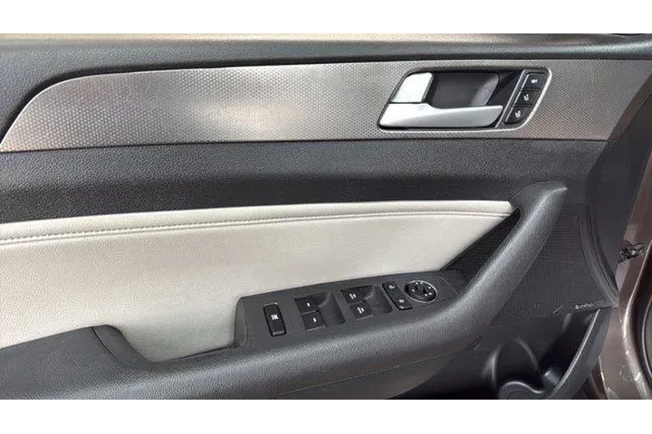 $7943 : Hyundai SONATA 2015 Limited image 10