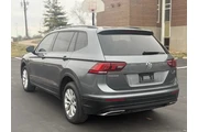 $9999 : 2018 Tiguan 2.0T S 4Motion thumbnail
