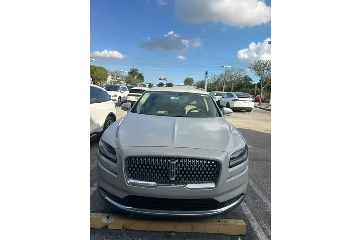 $30990 : Lincoln Nautilus 2023 AWD St image 3