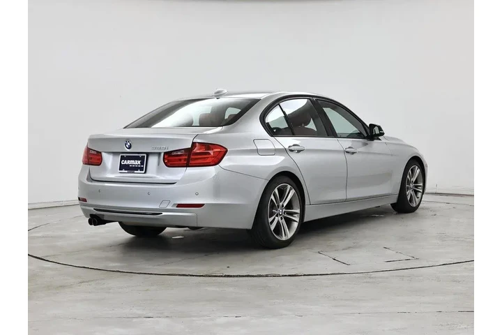 $18998 : BMW 3 Series 2015 328i 4dr S image 8