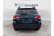 $11675 : Subaru Outback 2014 AWD 2.5i thumbnail