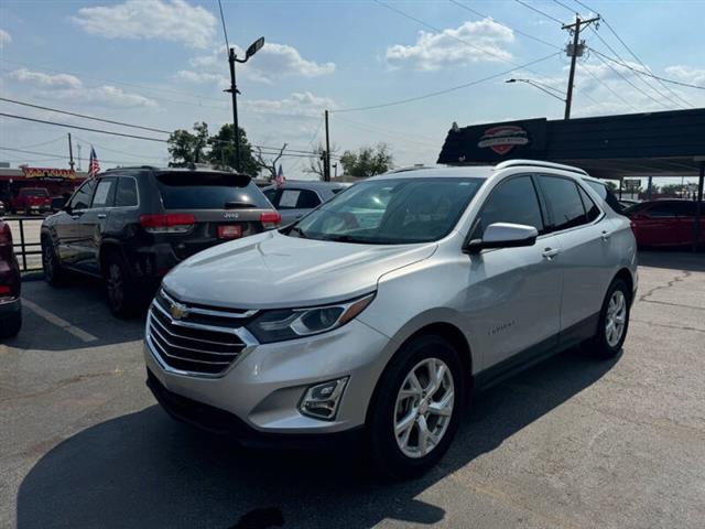 $16999 : 2019 Equinox LT image 3