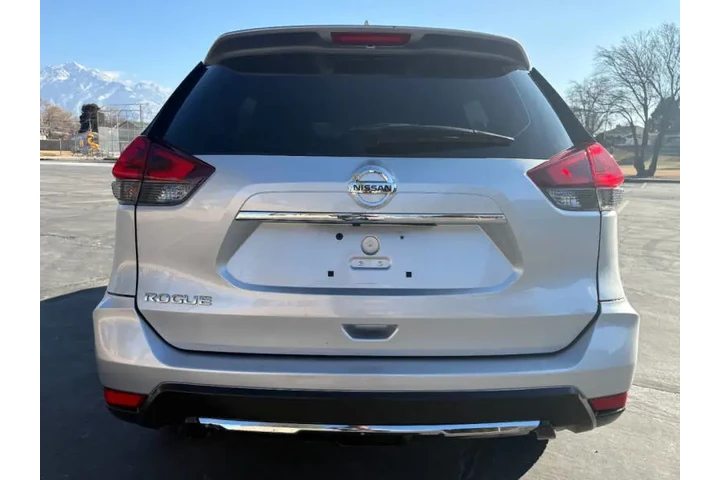 $10400 : 2018 Rogue S image 9