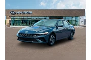 Hyundai ELANTRA 2025 Limited en Baltimore