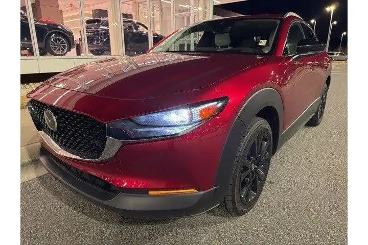 $25302 : Mazda CX-30 2023 AWD 2.5 Tur image 10