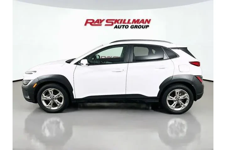 $22975 : Hyundai KONA 2023 SEL 4dr Cr image 4