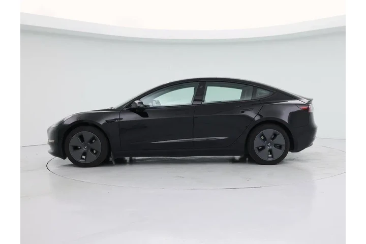 $27998 : Tesla Model 3 2021 AWD Long image 3