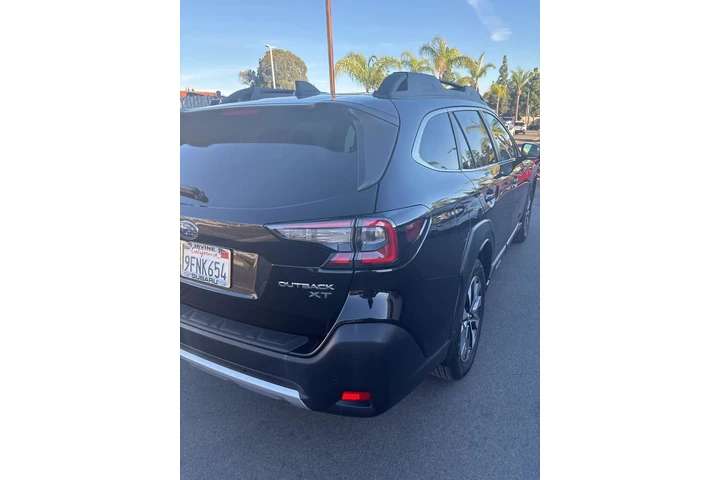 $32995 : Subaru Outback 2023 AWD Limi image 6
