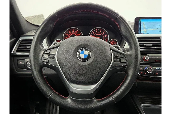 $15998 : BMW 3 Series 2016 328i 4dr S image 10