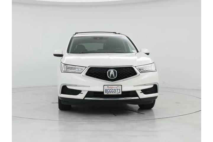 $25998 : Acura MDX 2019 SH-AWD 4dr SU image 5