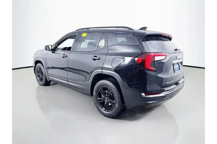 $25000 : GMC Terrain 2023 AWD AT4 4dr image 5