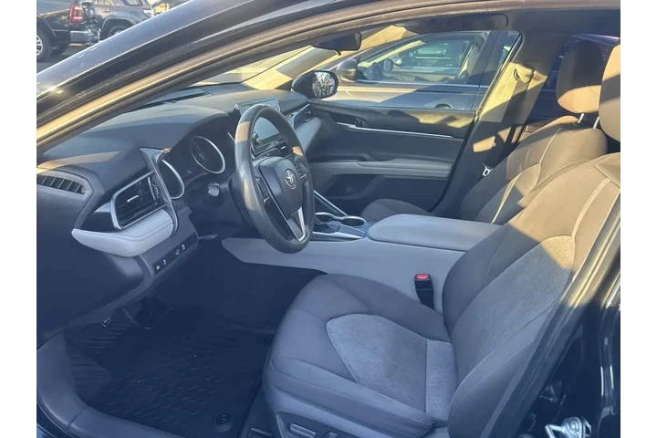 $19995 : Toyota Camry 2021 LE 4dr Sed image 8