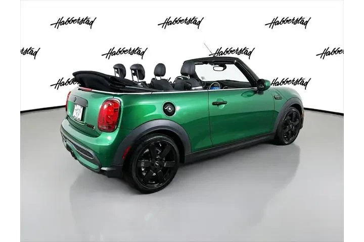 $32500 : MINI Convertible 2024 Cooper image 4