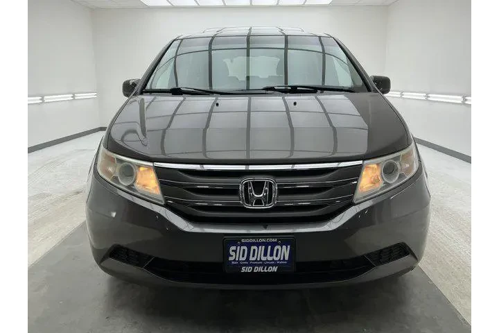 $5291 : Honda Odyssey 2011 EX-L 4dr image 2