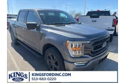 Ford F-150 2021 4x4 Limited en Elizabethtown