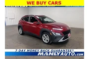 Hyundai KONA 2022 AWD SEL 4d en Santa Rosa