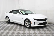 Chevrolet Camaro 2020 LT 2dr