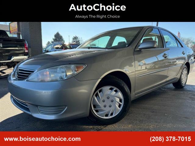 $5450 : 2006 Camry LE image 2