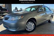 $5450 : 2006 Camry LE thumbnail