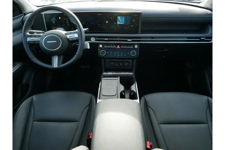 $32000 : Hyundai TUCSON Hybrid 2025 A image 10