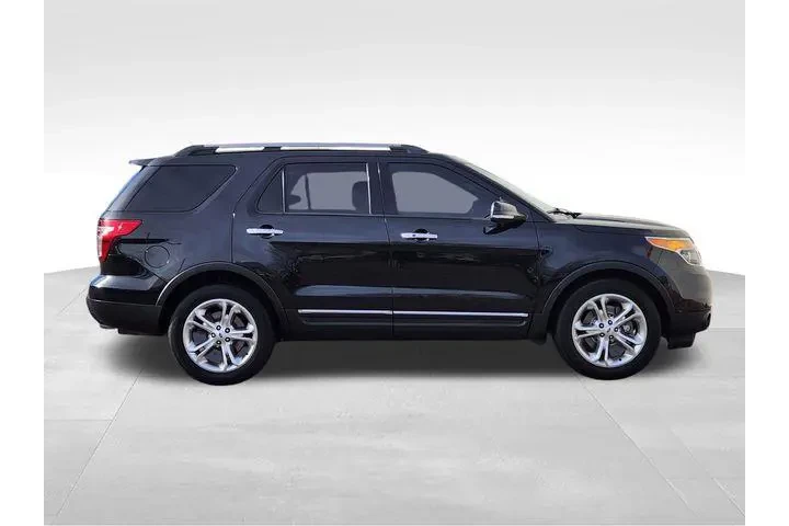 $14440 : Ford Explorer 2014 AWD Limit image 10
