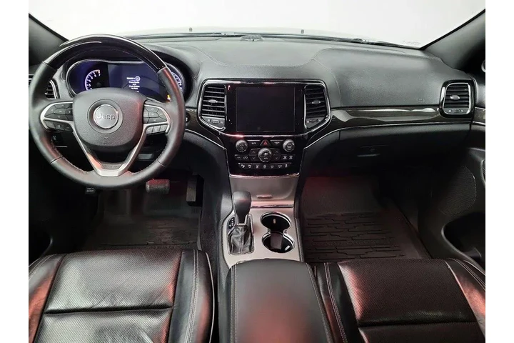 $22998 : Jeep Grand Cherokee 2019 4x4 image 9