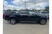 Ford F-150 2015 4x4 Platinum