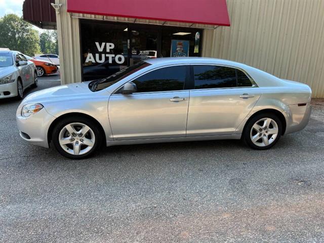 $5999 : 2010 Malibu LS Fleet image 9