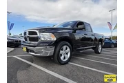 $28521 : Ram 1500 Classic 2024 4x4 SL thumbnail