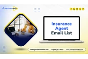 Insurance Agent Email List en Eureka