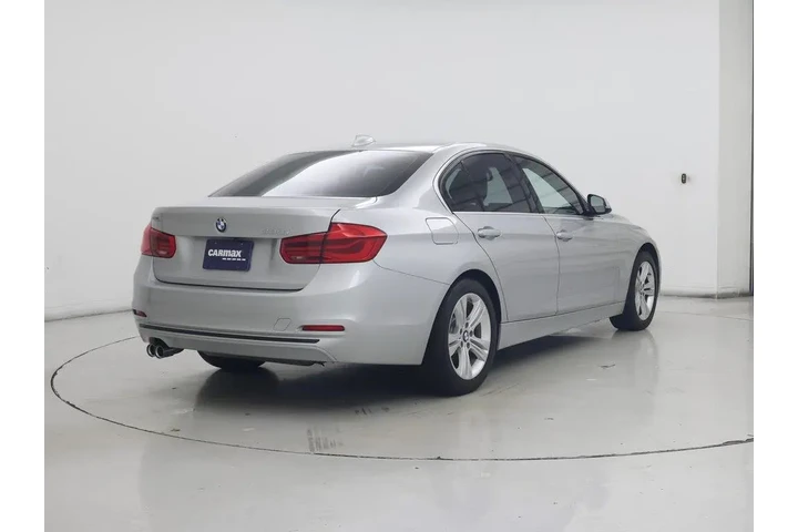 $18998 : BMW 3 Series 2018 330i 4dr S image 8