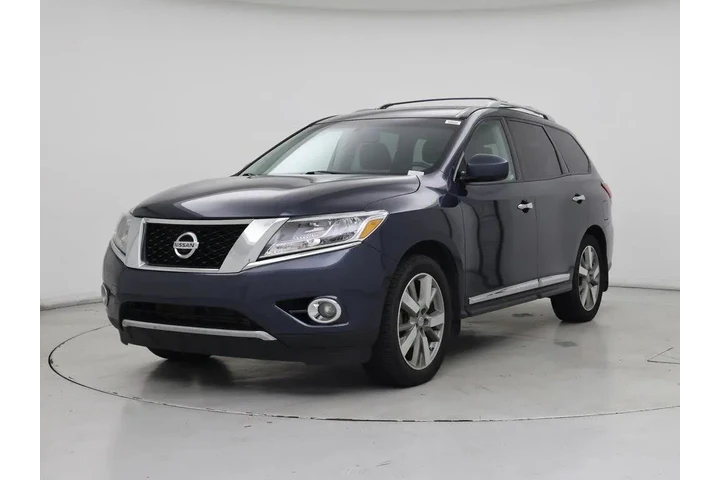 $18998 : Nissan Pathfinder 2015 4x4 P image 4