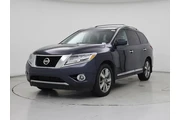 $18998 : Nissan Pathfinder 2015 4x4 P thumbnail