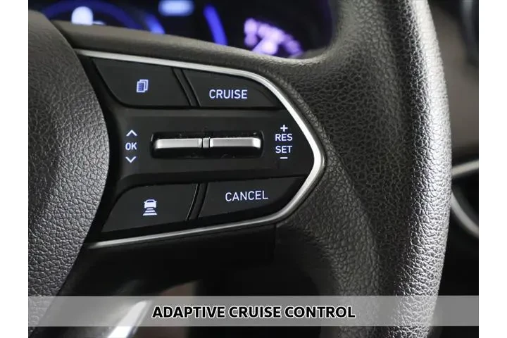 $16995 : Hyundai SANTA FE 2020 AWD SE image 5