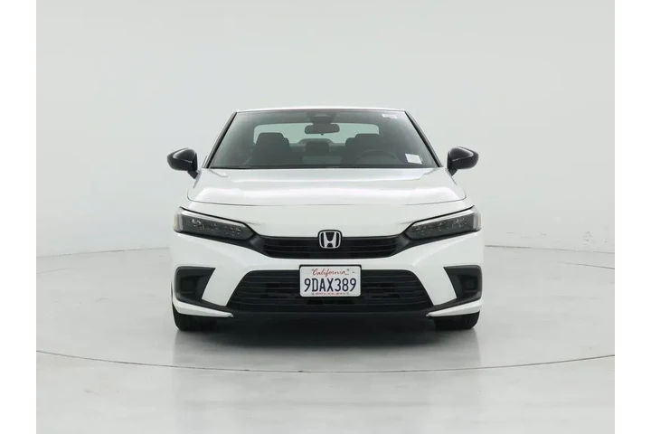 $24998 : Honda Civic 2022 Sport 4dr S image 5